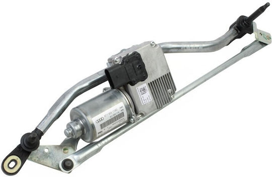 Mecanism Ștergătoare Față Audi A5 08 8t1955023e