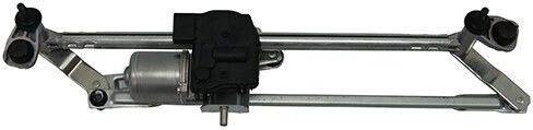 Sistem de Ștergătoare Față VW Golf V 06-07 Eos 06-08 Jetta 06-08 +5k1955601 1k1955119c