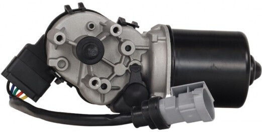 Renault Clio Ii 98 Vorderes Fensterwischersystem 7701054172
