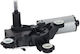 Fensterwischersystem Audi A4 B5 94 Zurück Avant 6x0955711c