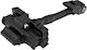 Ограничител Отзад На Врата Ляв Десен Seat Mii 2012 E-mii 2020 Skoda Citigo 2012 E-citigo 2020 Vw Up 2012 E-up