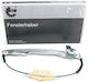Citroen Fenster-Mechanismus Für Autotür C4 07 Vorne Links 9221v1