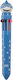 Miquelrius Shark Pens Ballpoint