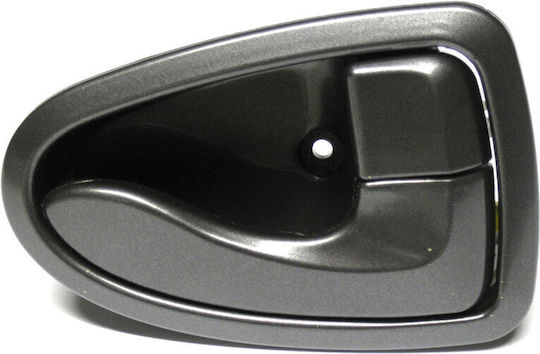 Hyundai Accent 00-06 Innentürgriff Grau Rechts