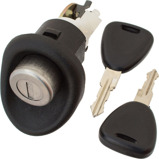 Renault Twingo I 93-06 Rear Trunk Lid Lock