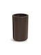 Ethick Γλάστρα Πλαστική Corten Steel 40εκ.