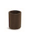 Ethick Γλάστρα Πλαστική Corten Steel 30εκ.