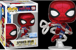 Funko Pop! Marvel: Spider-Man Ediție Specială Funko Pop! Marvel: Spider-Man Ediție Specială