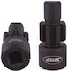Scania Heavy Duty Socket Company Jbm 1/2'' Cran...