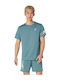 Αθλητικό T-shirt Asics Icon Ss Top