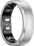 RingConn Gen 3 Intelligente Ring 18.2mm Wasserd...