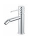 Imex Bidet Faucet Silver