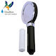 Doulton Handheld Showerhead with Filter and Flow Stop Switch
