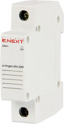 Enext Buzzer Rail