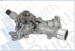 Pa-10030 Автомобилна Водна Помпа Bugatti Opel Corsa C-astra H 1.4