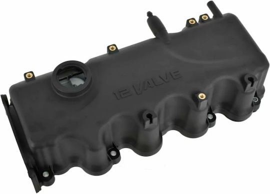 NTY Καπάκι Κυλινδροκεφαλής Αυτοκινήτου για Hyundai Accent / Pony / Elantra