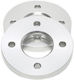 Ta Technix Car Wheel Spacers 15mm (4x98) 2pcs