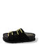 Sandale Casual Damă Negre