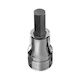 Facom Καρυδάκι Μύτης Allen 1/2" 5mm – Stm.5