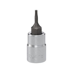 Facom Καρυδάκι Ασφαλείας Μύτη Torx T6 1/4" – Rx.6t