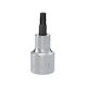 Facom Security Bit Socket Torx T30 1/2" Sxm.30t