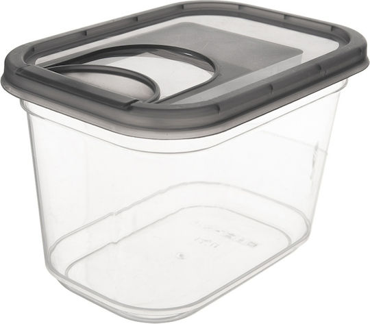 Orion Kommerzielle Lebensmittelbehälter Orion 1,3lt 16,5x11,5x11,5cm
