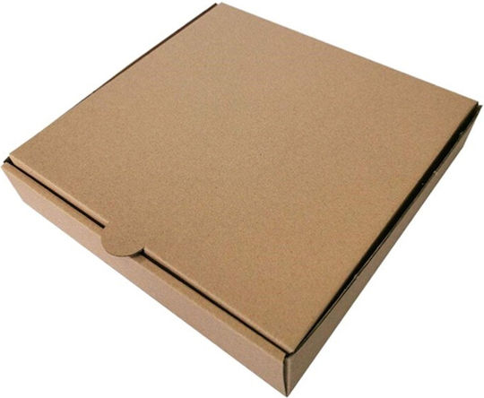 Κουτι Πιτσας Μικρο Craft Ατυπ 40χ40cm 100τεμ