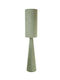 Zen Collection Floor Lamp H150xL30cm
