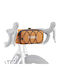 Rockbros Road To Sky Handlebar Bag 1.9lt Orange