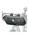 Rockbros Bicycle Handlebar Bag 8lt Black