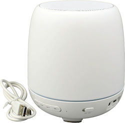 Blaupunkt BTL692 with Mosquito Repellent Bluetooth 5W up to 7 Hours of Operation White