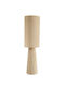 Fabric Table Lamp