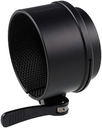 Adaptor de lunetă de 62 mm Hikmicro Thunder 2.0 pentru camere termice