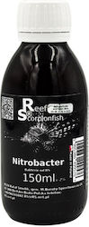 Reef Scorpionfish Nitrobacter 150 Ml Aquarium-Wasserbehandlungen