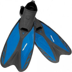 Aquaspeed Βατραχοπέδιλα Black/blue Aquaspeed Βατραχοπέδιλα Black/blue