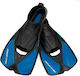 Aquaspeed Labele De Înot Full Foot Training Negru/Albastru