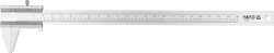 Aluminum Ruler L600 Mm Yt-70740 Yato Aluminum Ruler L600 Mm Yt-70740 Yato