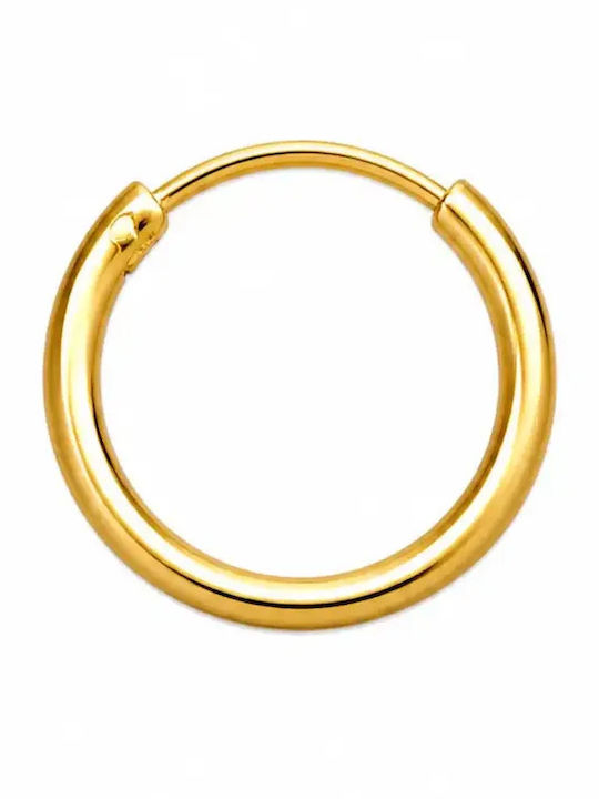 Nire Earrings Hoops