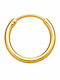 Nire Earrings Hoops