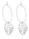 Nire Earrings Hoops