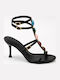 Sandals Black