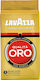Lavazza Cafea Espresso Arabica Oro Măcinată 250gr