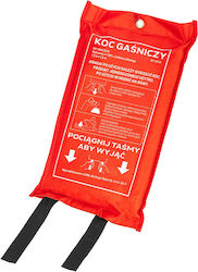 Glass Fire Blanket 1.2*1.8m T N97-674