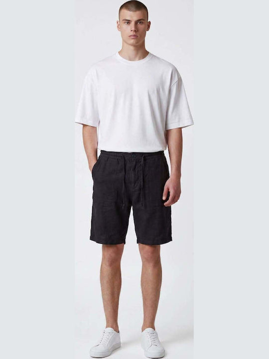 Ben Tailor Men's Shorts Black