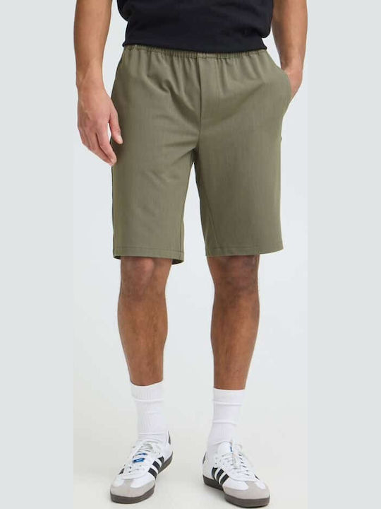 Blend Pantaloni Scurți Bărbați Kaki