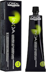 L'Oréal Professionnel Inoa Βαφή Μαλλιών Χωρίς Α...