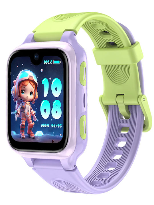 Lagenio Kids' Smartwatch 4G