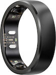 RingConn Gen 3 Смарт пръстен 17.4mm Водоустойчи...