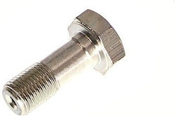 Triscan Βίδα με Μήκος 10mm