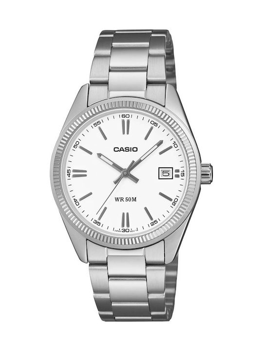 Casio Colecție Ceas Bărbătesc Cu Baterie Și Bră...